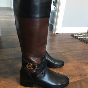 Michael Kors Boots